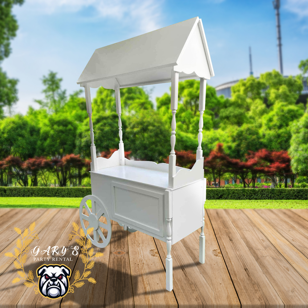 Candy Cart