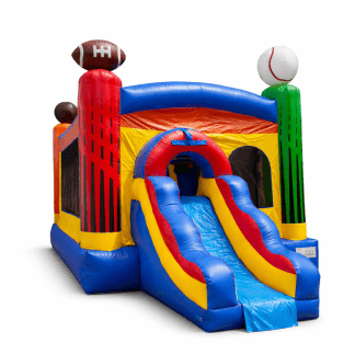 Sport Bounce House