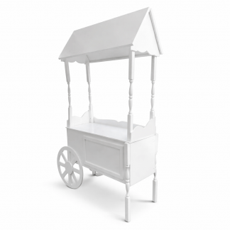 Candy Cart
