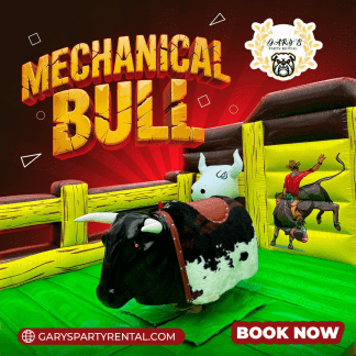 Mechanicall Bull
